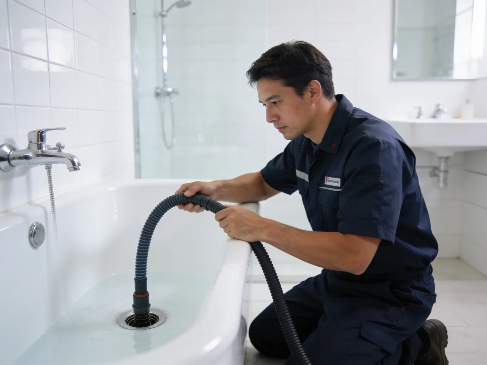Emergency Plumber Crosby, MS FAQs